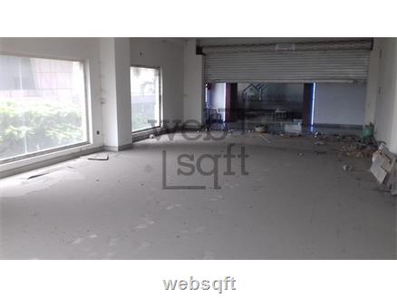 Office Space for Sale in Lakdikapul